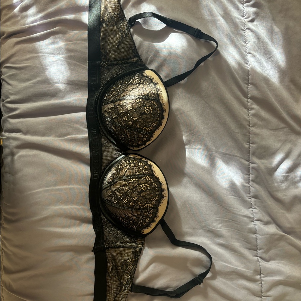 Victoria’s Secret Push-Up Bra